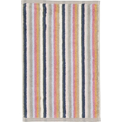 Ręcznik Coordinates w paski 30 x 50 cm kolorowy