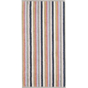 Ręcznik Coordinates w paski 80 x 150 cm kolorowy