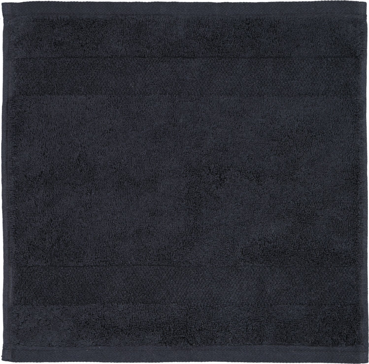 Ręcznik One 30 x 30 cm czarny