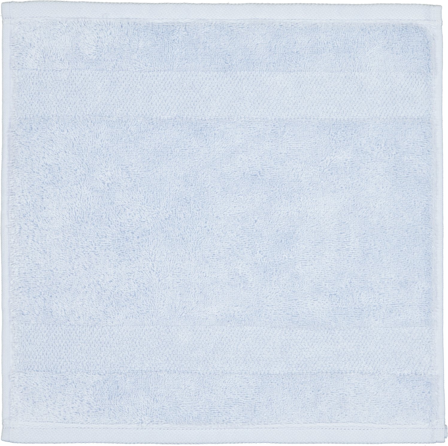 Ręcznik One 30 x 30 cm jasnobłękitny