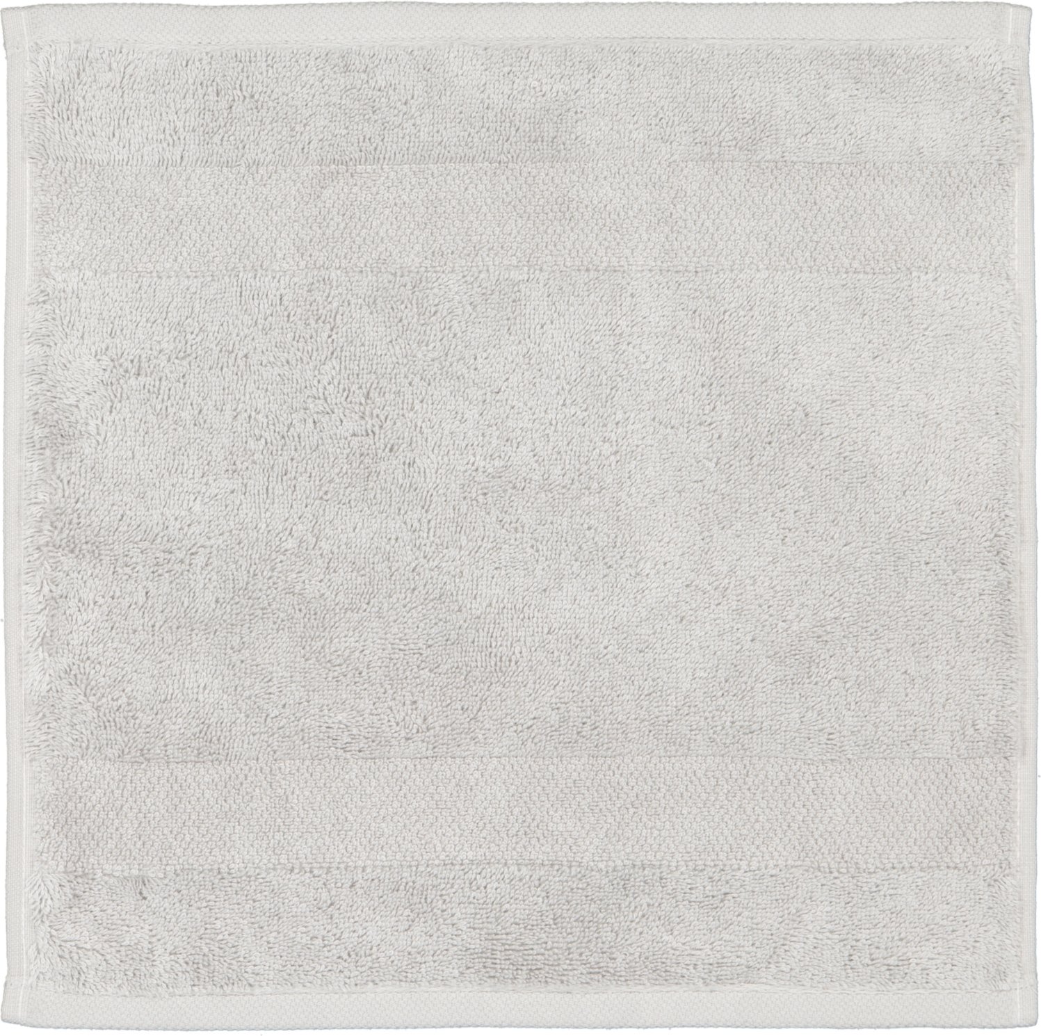 Ręcznik One 30 x 30 cm jasnoszary