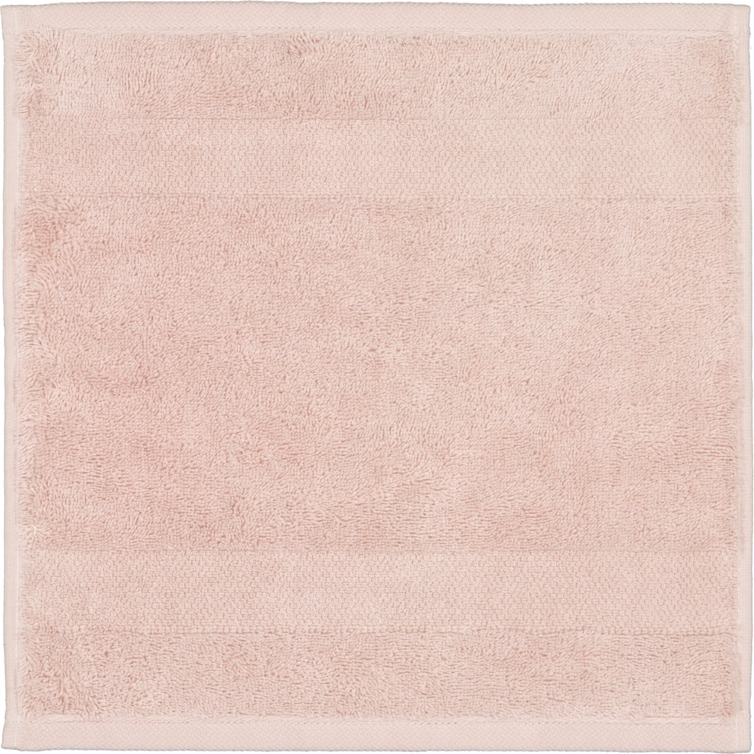 Ręcznik One 30 x 30 cm pudrowy