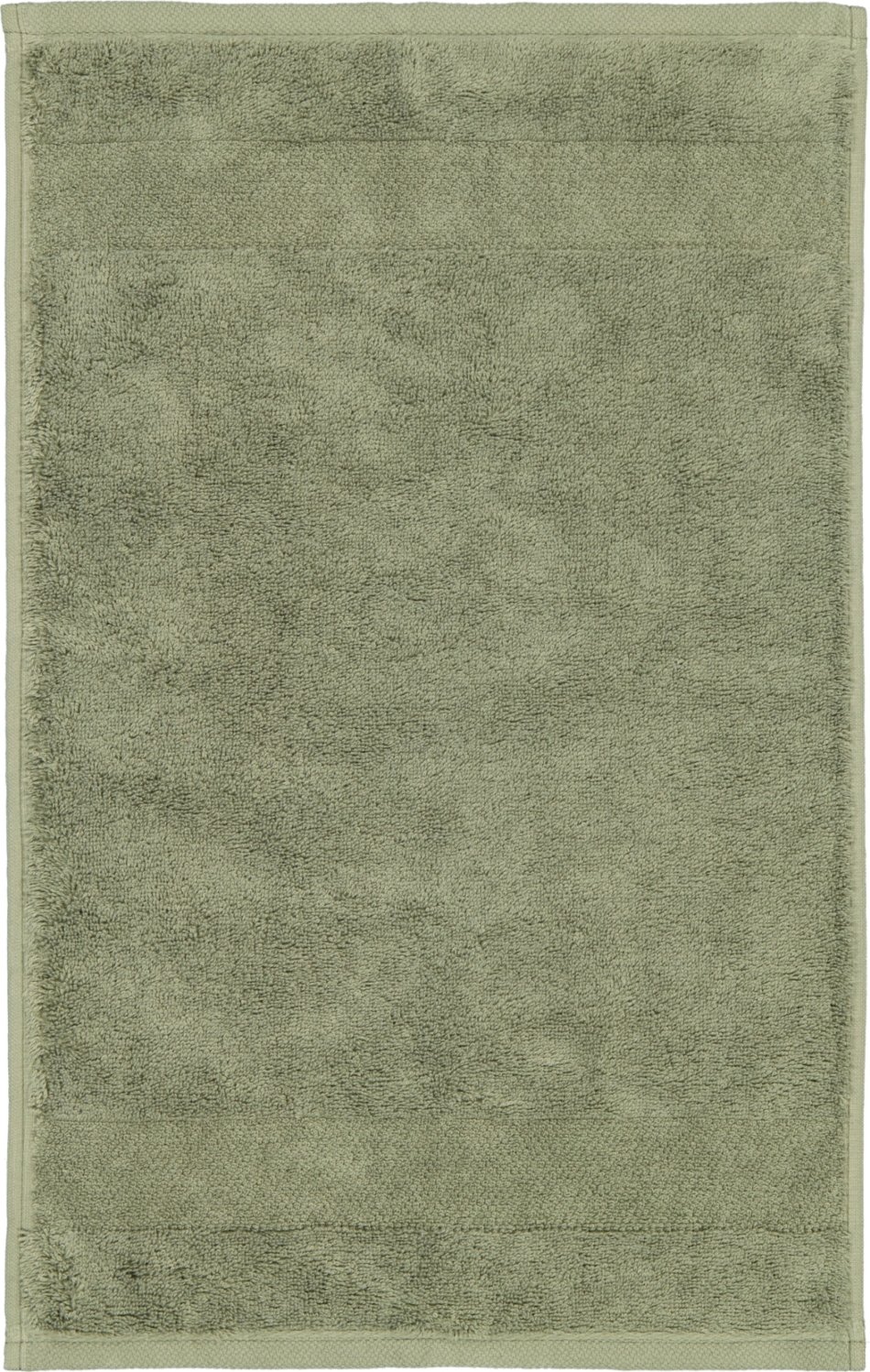 Ręcznik One 30 x 50 cm oliwkowy