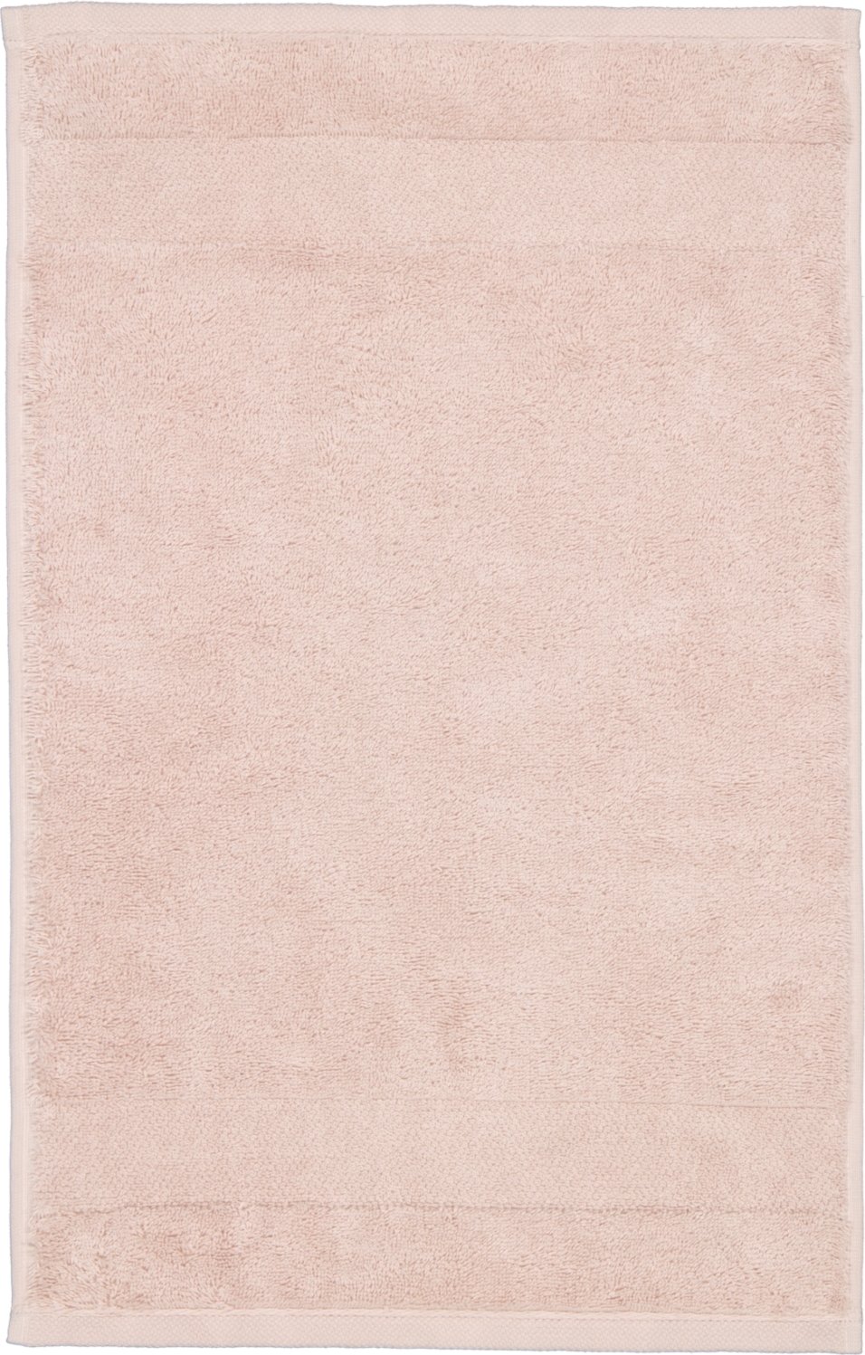 Ręcznik One 30 x 50 cm pudrowy