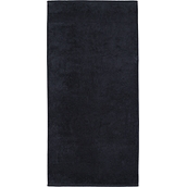 Ręcznik One 50 x 100 cm czarny