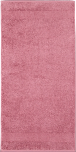 Ręcznik One 50 x 100 cm różany