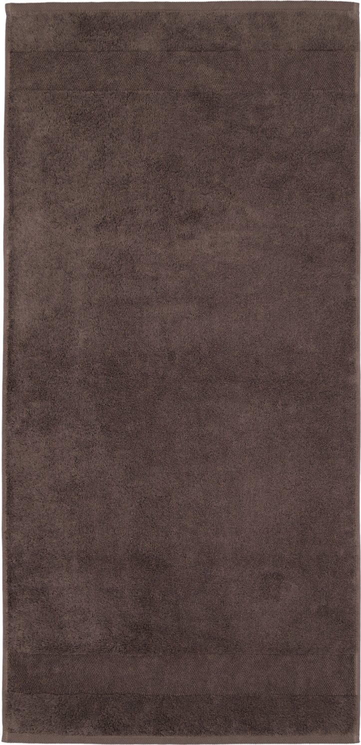 Ręcznik One 80 x 150 cm czekoladowy