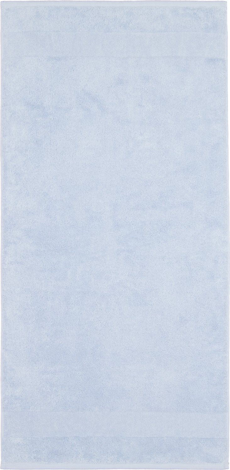 Ręcznik One 80 x 150 cm jasnobłękitny