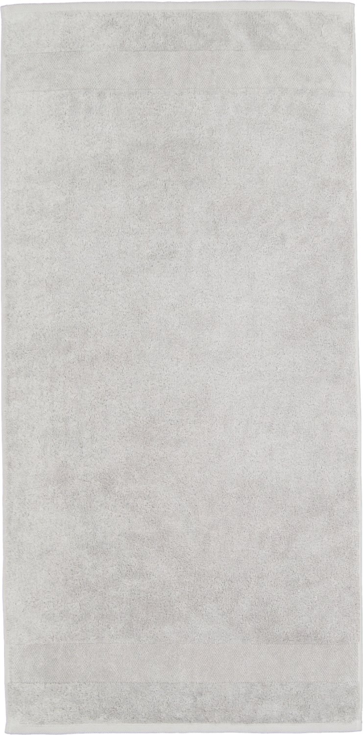 Ręcznik One 80 x 150 cm jasnoszary