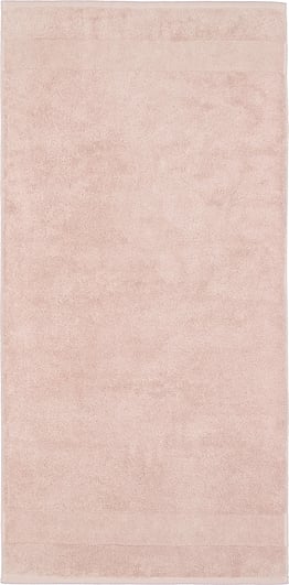 Ręcznik One 80 x 150 cm pudrowy