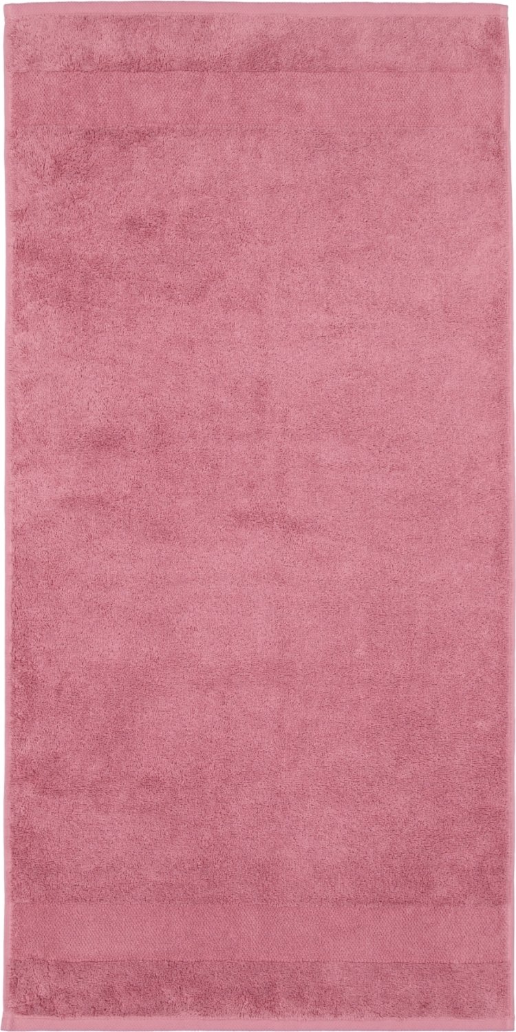 Ręcznik One 80 x 150 cm różany