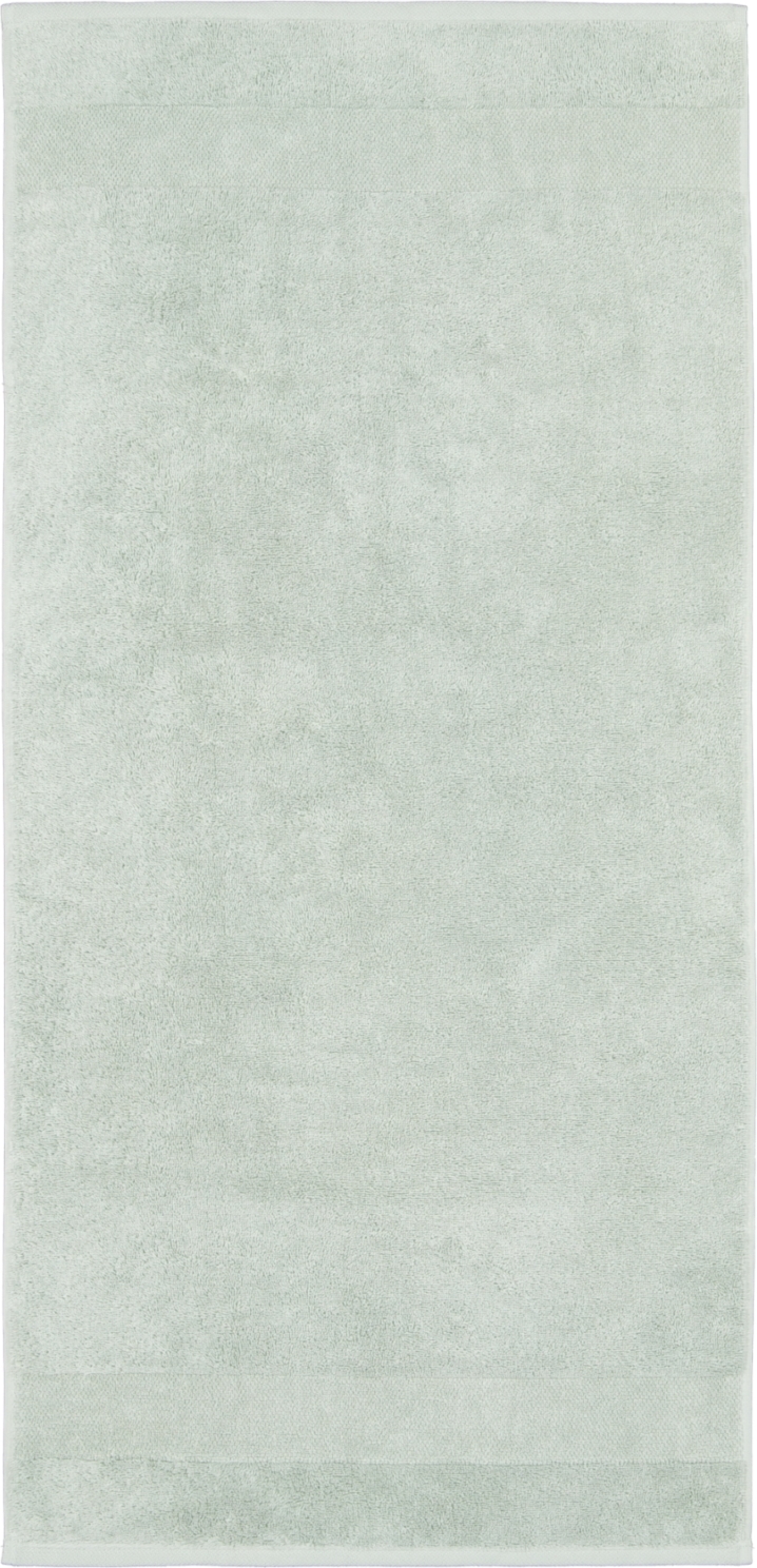 Ręcznik One 80 x 150 cm zieleń szałwiowa