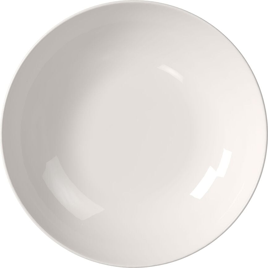 Βαθύ πιάτο Manufacture Ice 23,5 cm