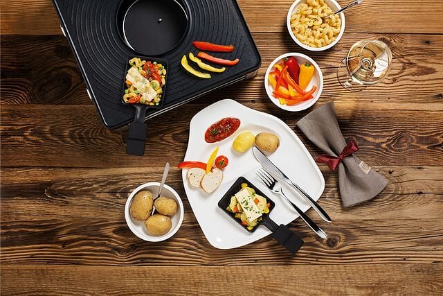 Bbq Passion Steak-Teller 2 St. - Villeroy & Boch 10-4189-7515