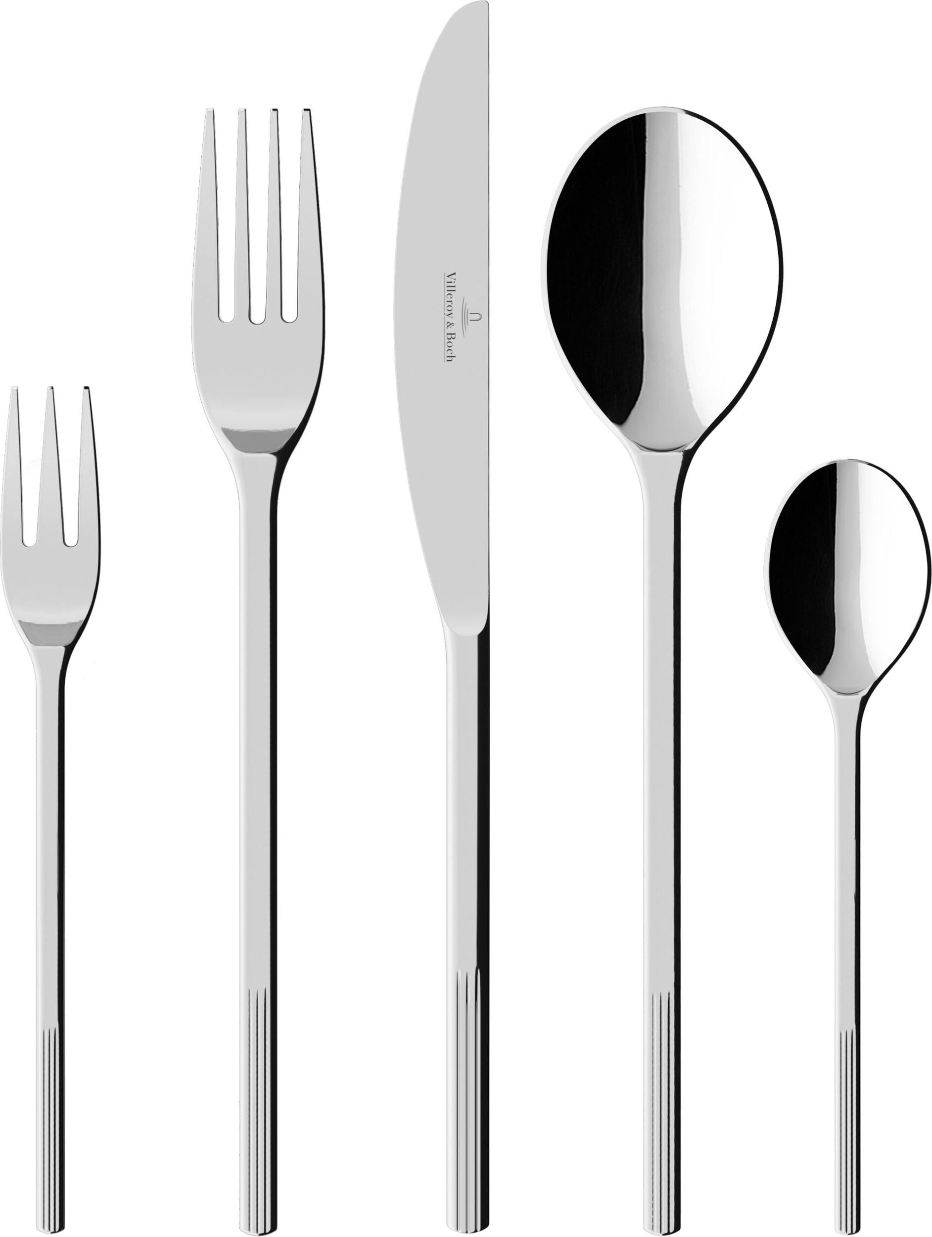 Besteckset Afina, 30-teilig