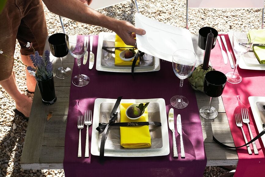 Blacksmith Desertna Vilica