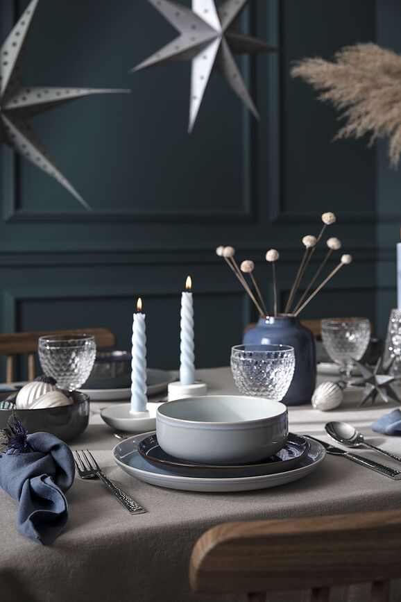 Blacksmith Set jedilnega pribora, 30-delni