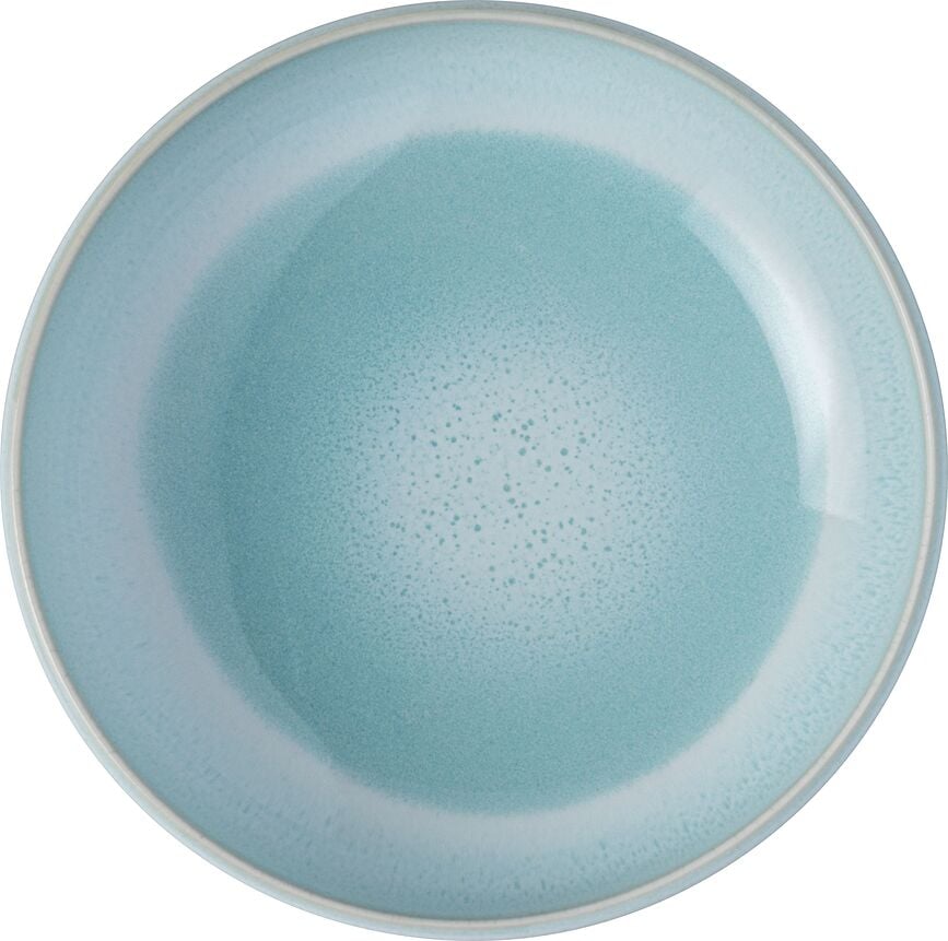 Bol à collation Perlemor Aqua 11,7 cm