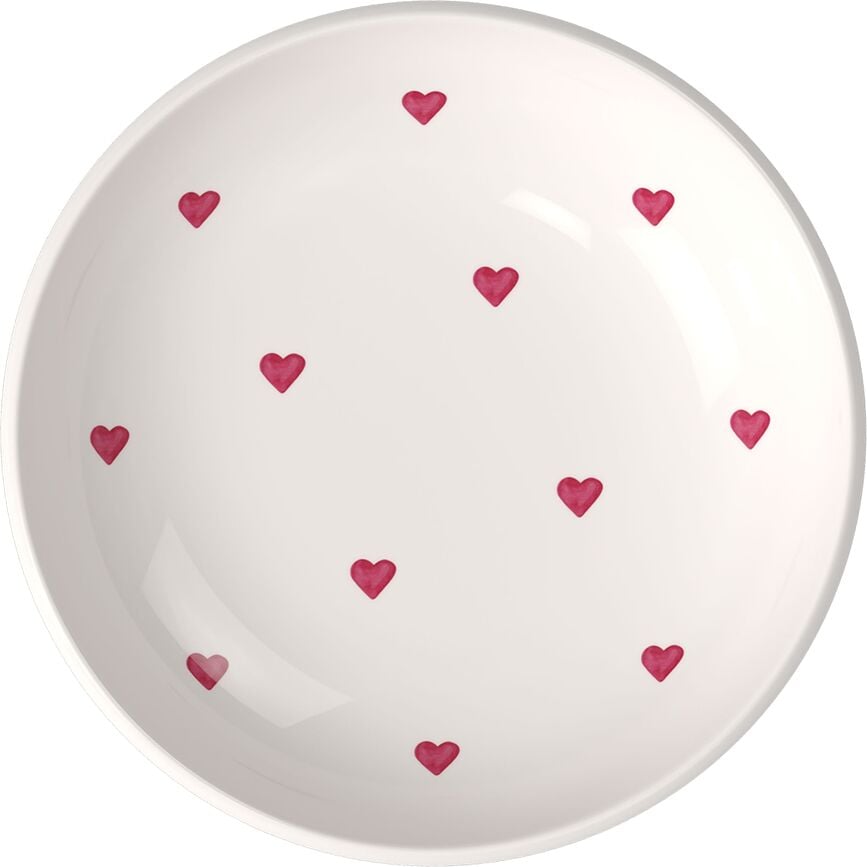 Bol à collation With Love 11,7 cm
