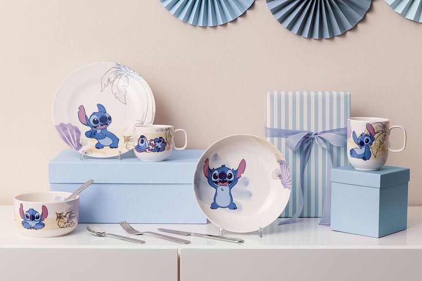 Bol à soupe Disney Stitch