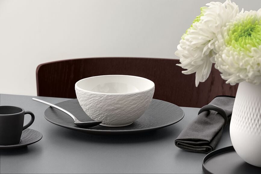 Bol à soupe Manufacture Ice 14 cm