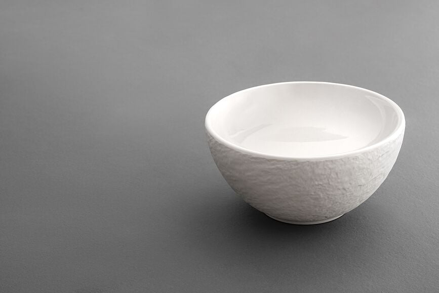 Bol à soupe Manufacture Ice 14 cm