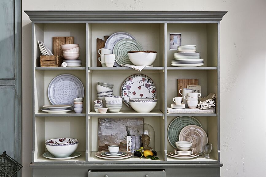 Bol Artesano Provencal Lavender, 600 ml