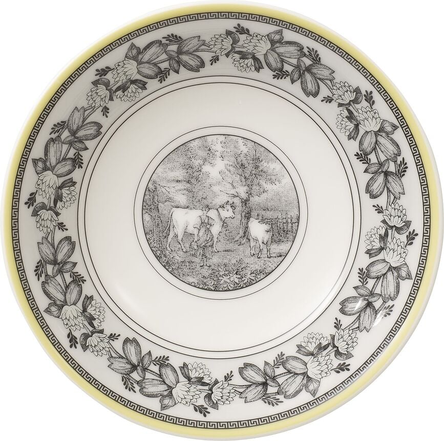 Cuenco Audun Ferme, 14 cm