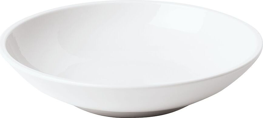 Bol bajo Artesano Original, 23,5 cm