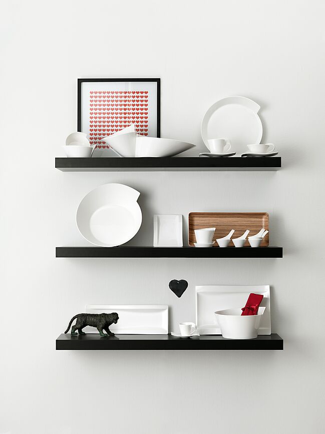 Bol doble Eye Catcher NewWave