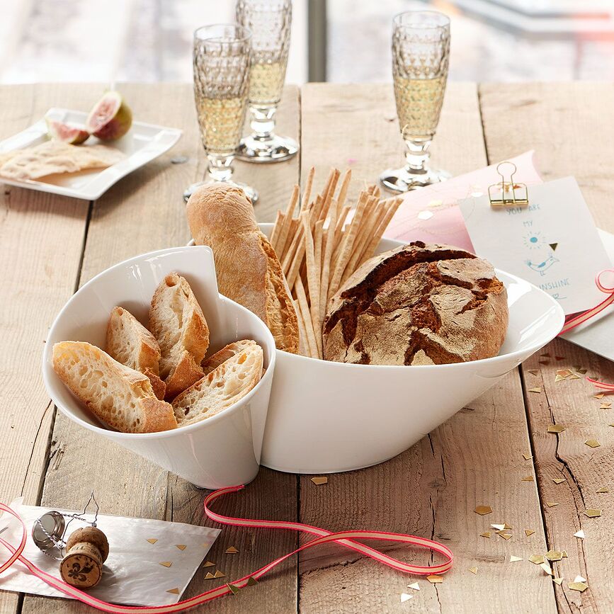 Bol doble Eye Catcher NewWave