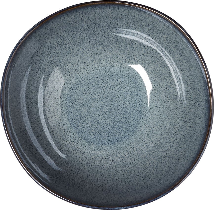 Bol Lave, gris, 25,5 cm