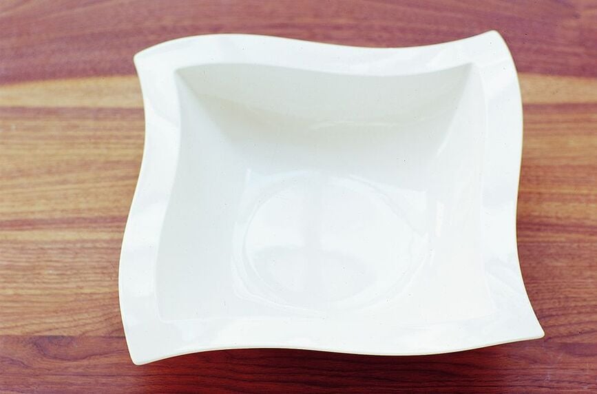 Bol NewWave, 25x25 cm