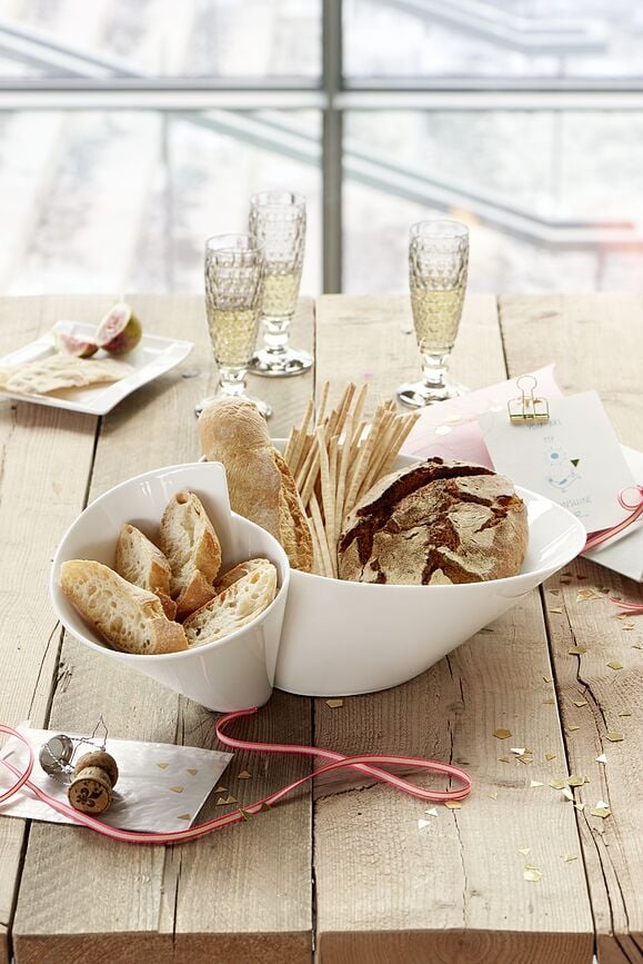 Boston Čaša za šampanjac 145 ml