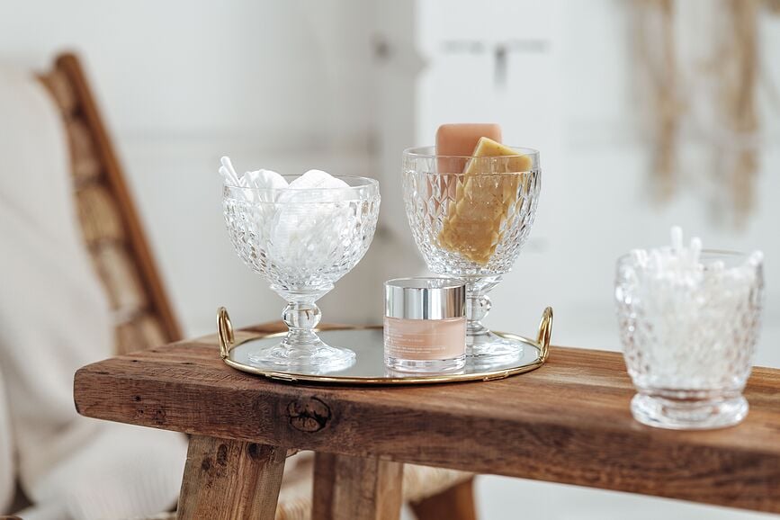 Boston Čaša za vodu 350 ml