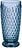 Boston Coloured Beer glass 400 ml blue