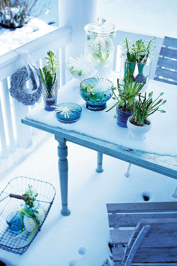 Boston Coloured Čaša 330 ml zelena