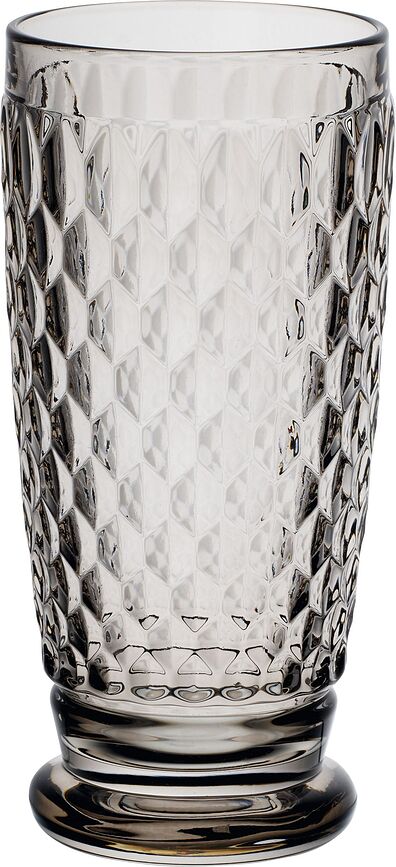 Boston Coloured Čaša za pivo 400 ml siva