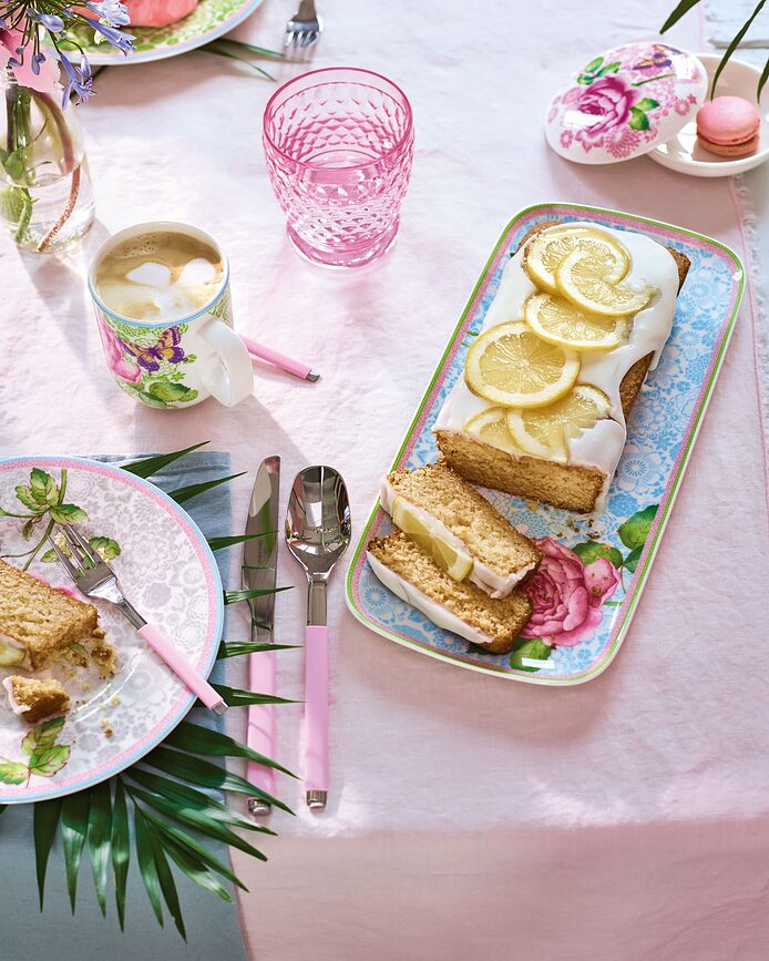 Boston Coloured Ποτήρι, 330 ml, πράσινο