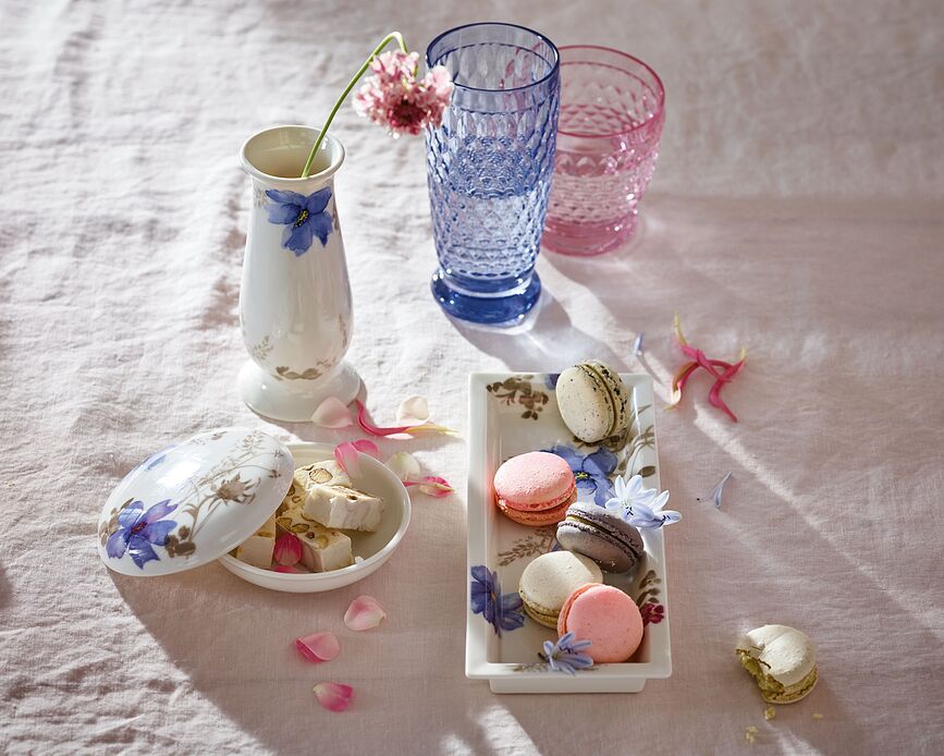 Boston Coloured Ποτήρι, 330 ml, πράσινο