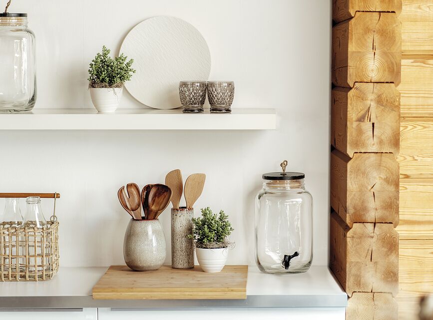 Boston Coloured Verre 330 ml, vert