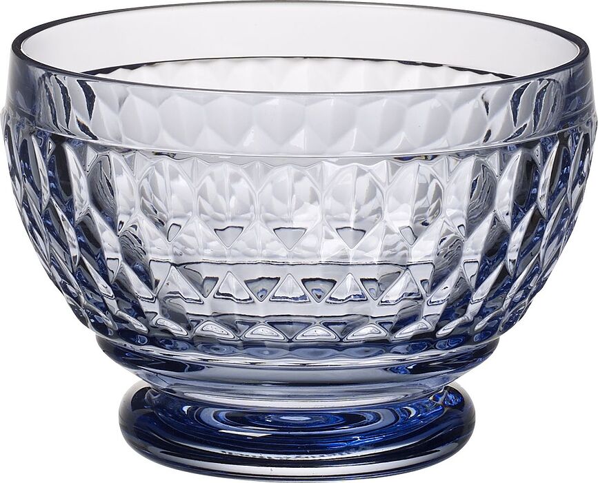 Boston Coloured Zdjela 430 ml plava