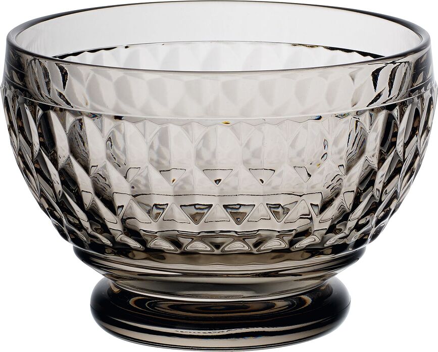 Boston Coloured Zdjela 430 ml siva