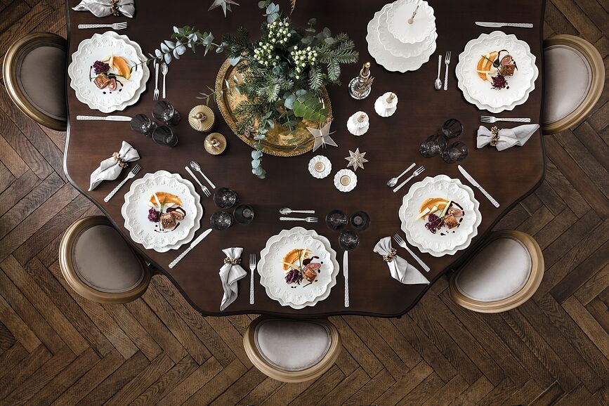 Boston Couteau à poisson