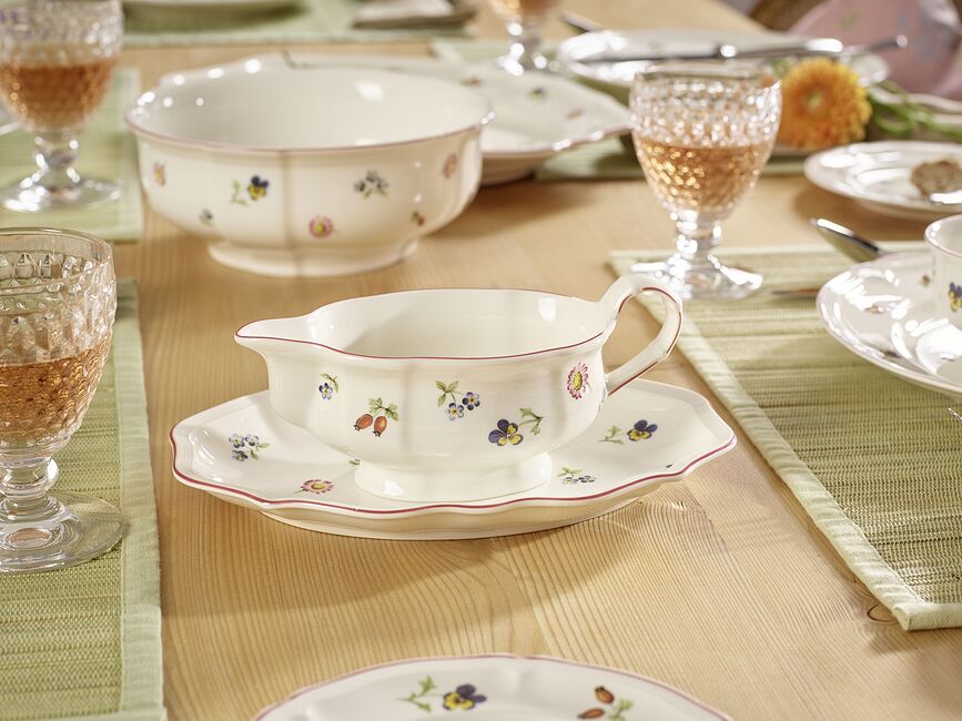 Boston Kozarec za belo vino, 230 ml