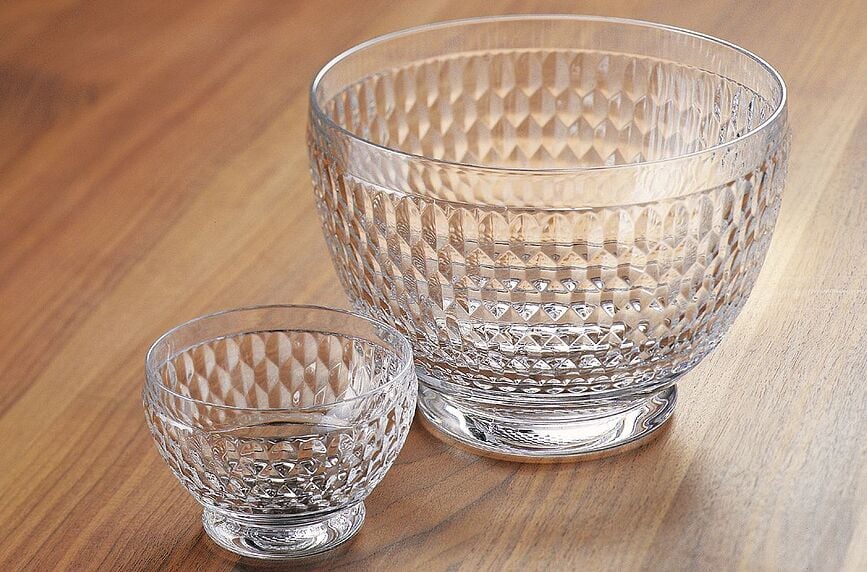 Boston Miska, 430 ml