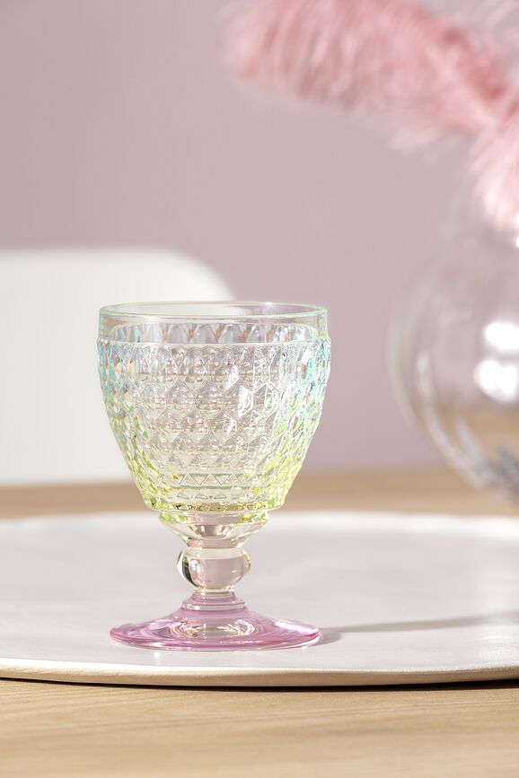 Boston Pearl Kozarec za belo vino, 230 ml