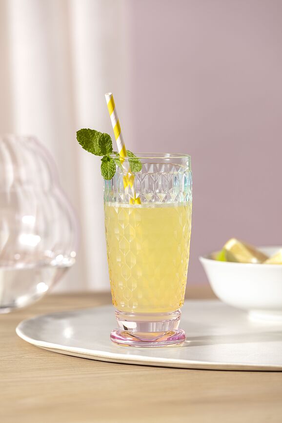 Boston Pearl Verre haut, 400 ml