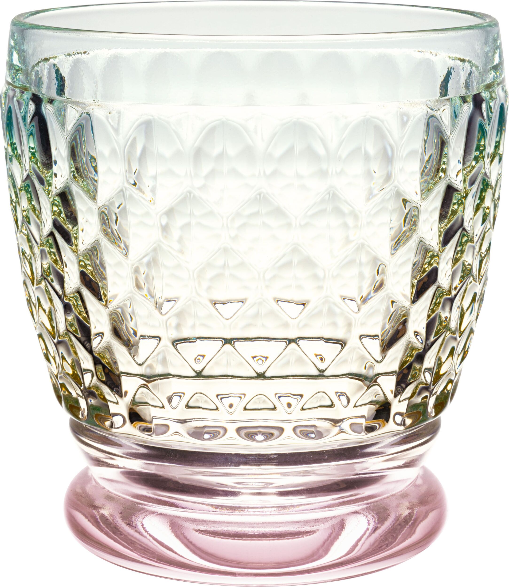 Boston Pearl Wasserglas 330 ml
