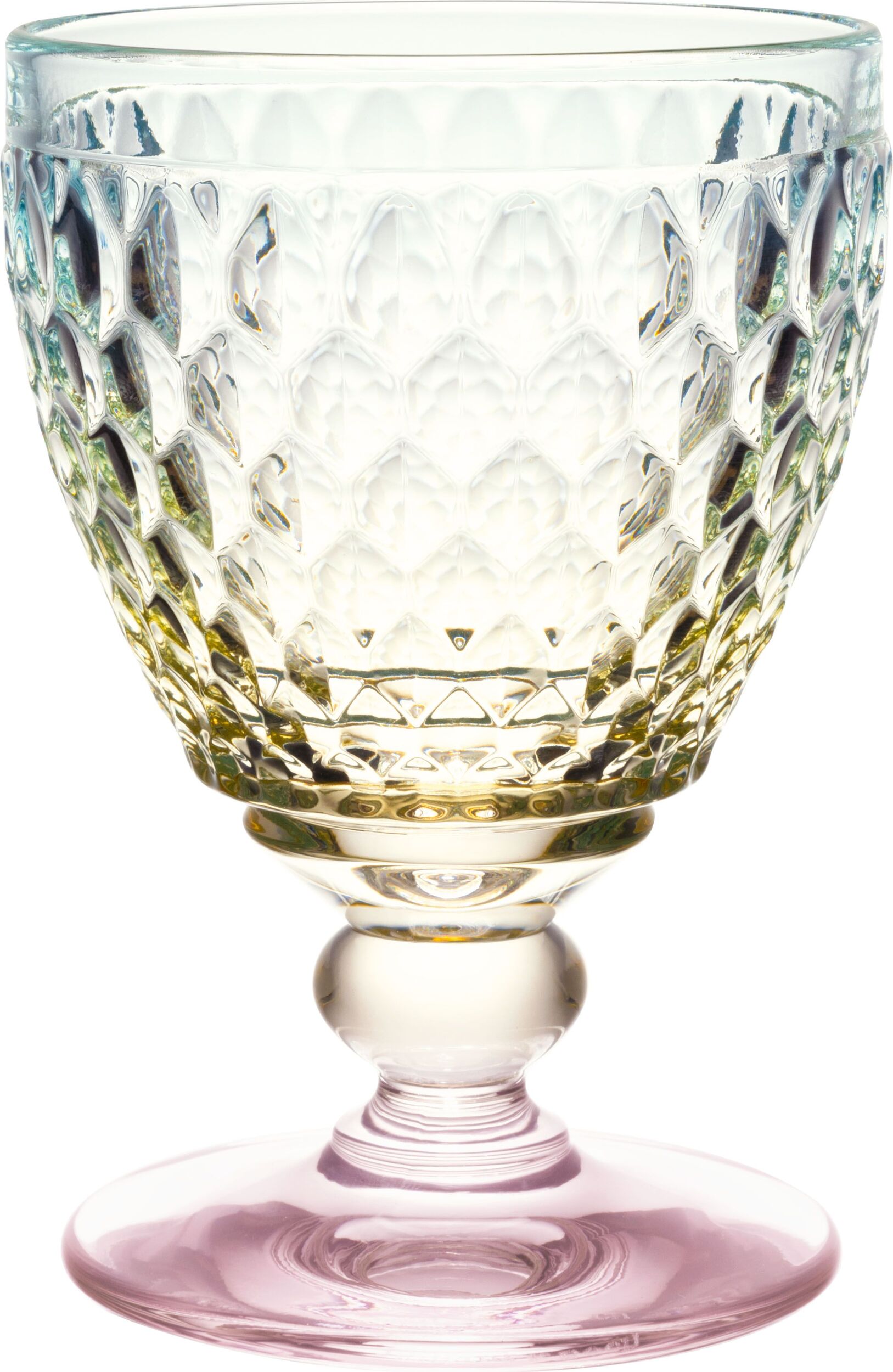 Boston Pearl Wasserglas 400 ml